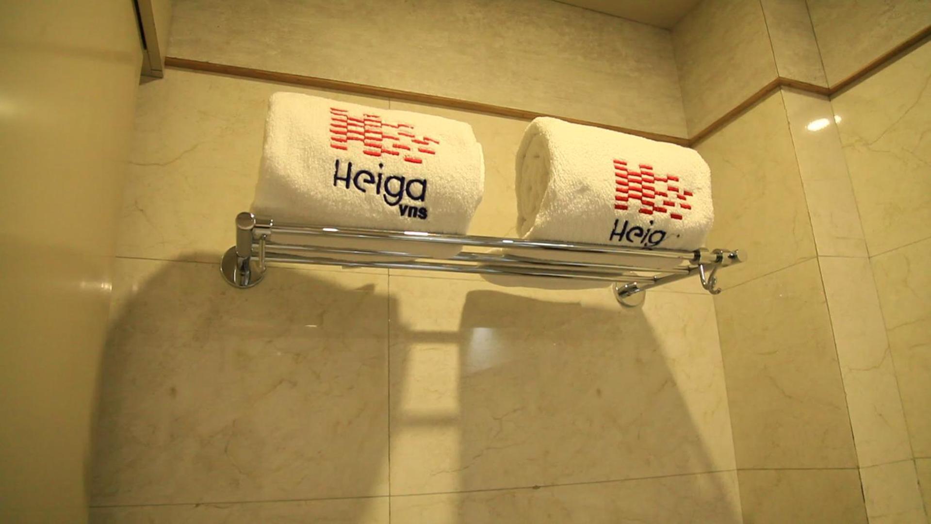 Hotel Heiga Vns Shillong Habitación foto